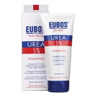 EUBOS UREA 5% SH 200ML