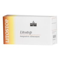 LITOSTOP*INT ALIM 20BS 90G