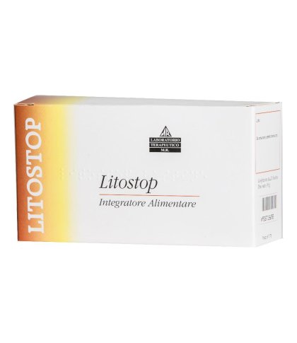 LITOSTOP*INT ALIM 20BS 90G