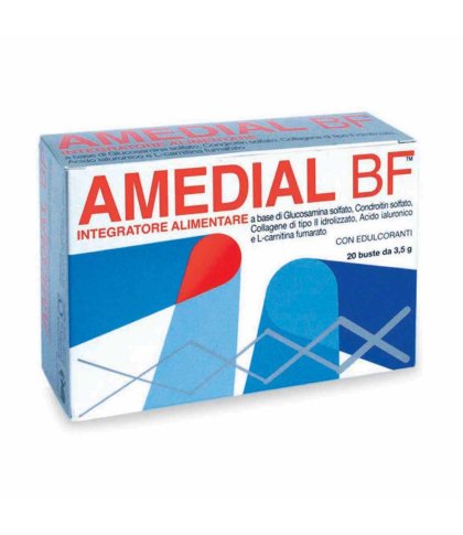 AMEDIAL BF 20BUST