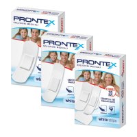 CER PRONTEX WHITE STRIPS TNT G