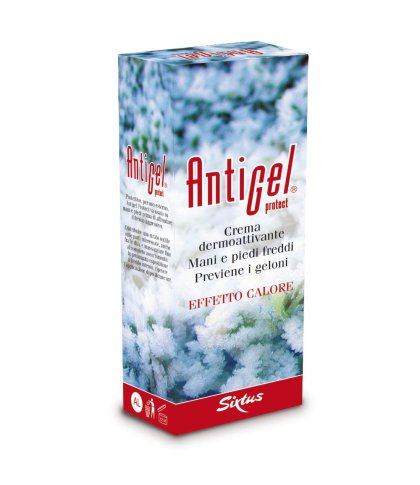 ANTIGEL PROTECT CREMA 75ML