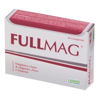 FULLMAG INTEGRAT 20CPR 19G