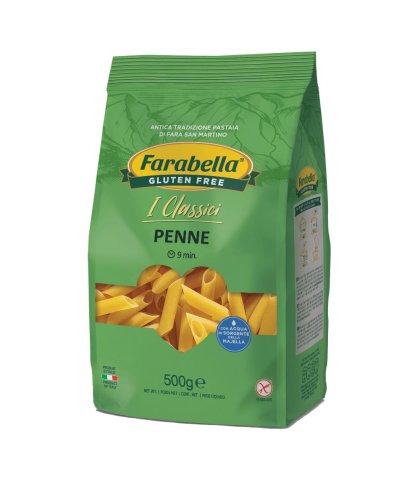 FARABELLA PENNE S/GLUT 500G