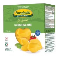 FARABELLA CONCHIGLIONI  250G