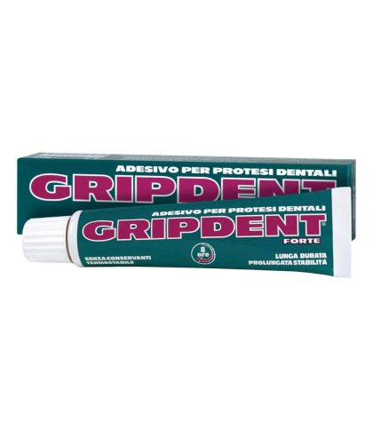 GRIPDENT FORTE 40G