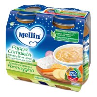 OMOG MELLIN CENA FORMAG 2X200G