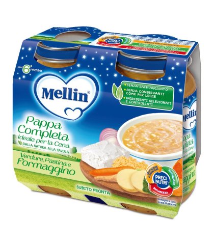 OMOG MELLIN CENA FORMAG 2X200G