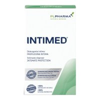 INTIMED DET LIQ 200ML