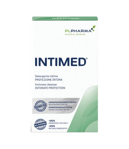 INTIMED DET LIQ 200ML