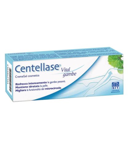 CENTELLASE VITALGAMBE CREMA