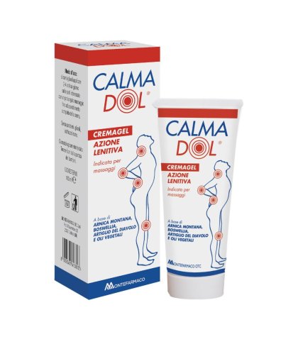 CALMADOL CR ANTINF 100ML