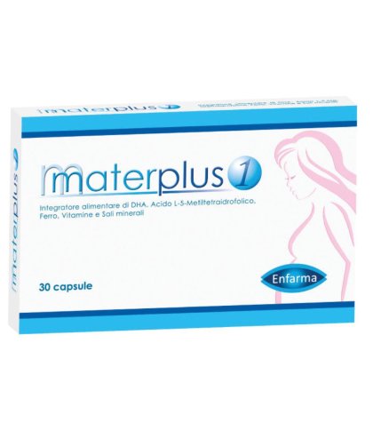 MATERPLUS 1 30CPS