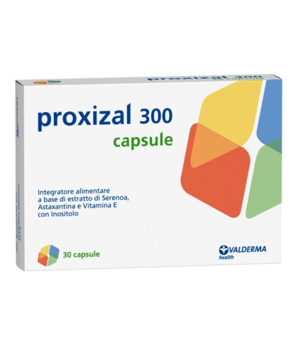 PROXIZAL INTEGRAT 30CPS