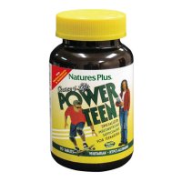 SOURCE OF LIFE POWER TEEN