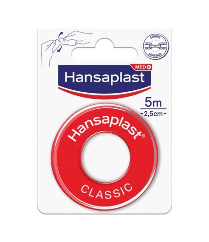 HANSAPLAST ROCCH CLASS5X2,50 1