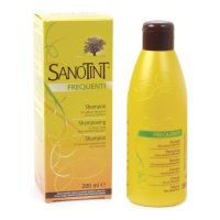 SANOTINT SHAMPOO LAV FREQUENTI