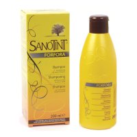 SANOTINT SHAMPOO CAP FORFORA