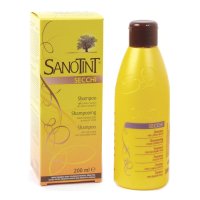 SANOTINT SHAMPOO CAP SECCHI