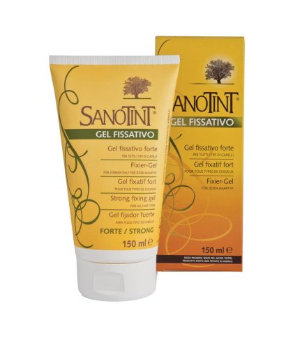 SANOTINT GEL FISSATIVO 150ML