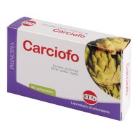 CARCIOFO E.S. 60CPR 300MG KOS