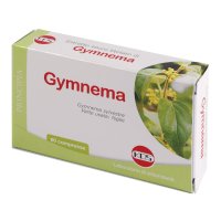 GYMNEMA E.S. 60CPR 300MG KOS