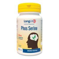 PHOS SERINE 30CPS    PHOENIX