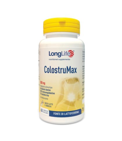 COLOSTRUMAX 60TAV   PHOENIX