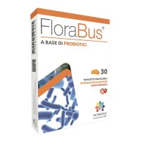 FLORABUS 30TAV 14,4G