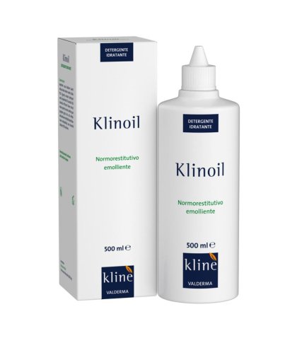 KLINOIL DET 500ML