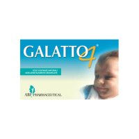 GALATTO4 30CPR 520MG