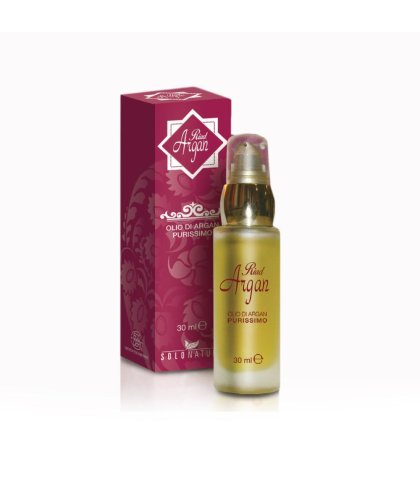 INCAROSE RIAD ARGAN OL PURO 30