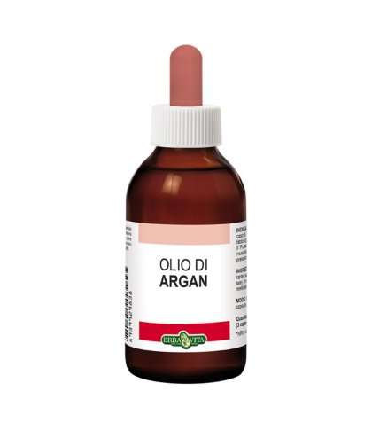 OLIO ARGAN 30ML