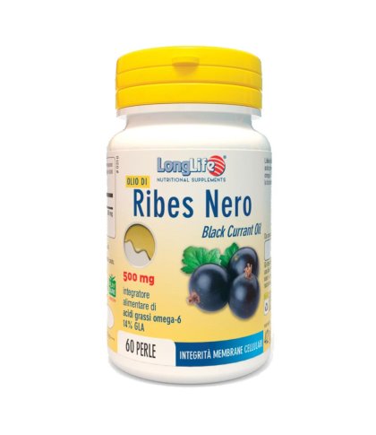 OLIO RIBES NERO 60PRL 42G PHOE