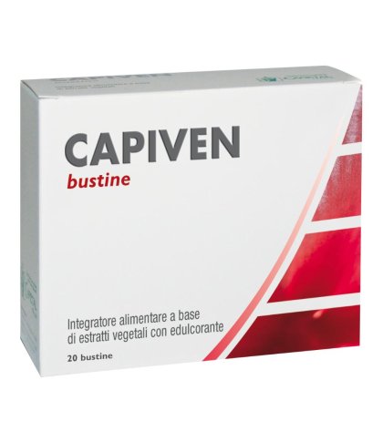 CAPIVEN BUSTINE 20BUST 6G