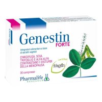 GENESTIN FT 30CPR