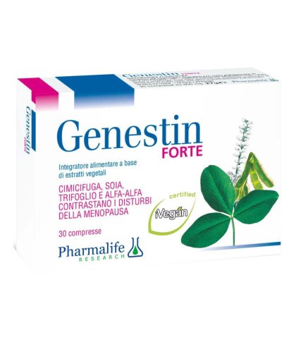 GENESTIN FT 30CPR