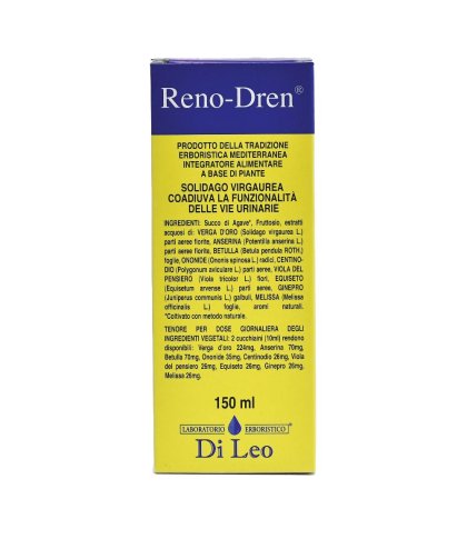 RENO DREN FL 150ML