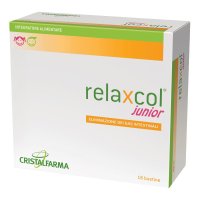 RELAXCOL J 16BUSTX5,5G