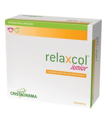 RELAXCOL J 16BUSTX5,5G