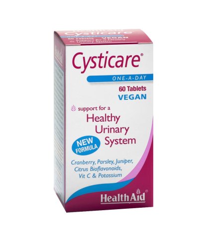 CYSTI CARE 60TAV