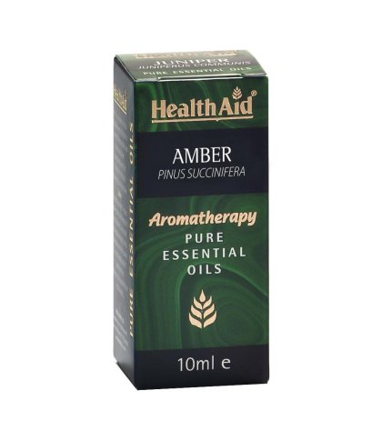 AMBRA OLIO ESSENZIALE 10ML