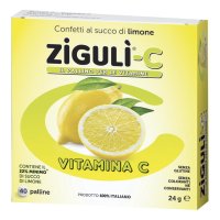 ZIGULI C LIM 40CNF 24G