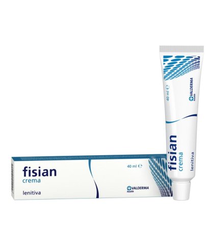 FISIAN*CR LENITIVA 40ML