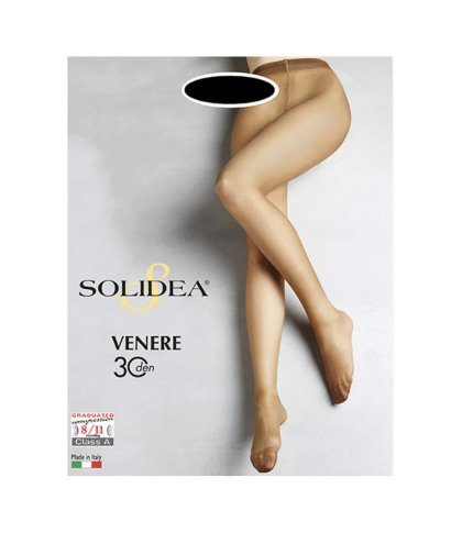 SOLIDEA VENERE 30 COLORE CAMMELLO TG 2