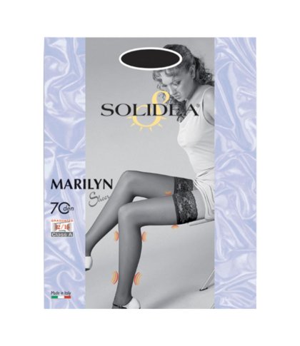 MARILYN 70 SHEER CAL AREG NE 4