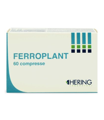 FERROPLANT 60CPR