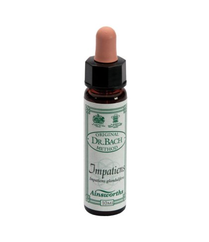 AINSWORTHS IMPATIENTS 10ML