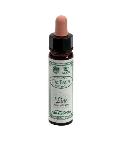 PINE F BACH 10ML (I3) AINSWORT