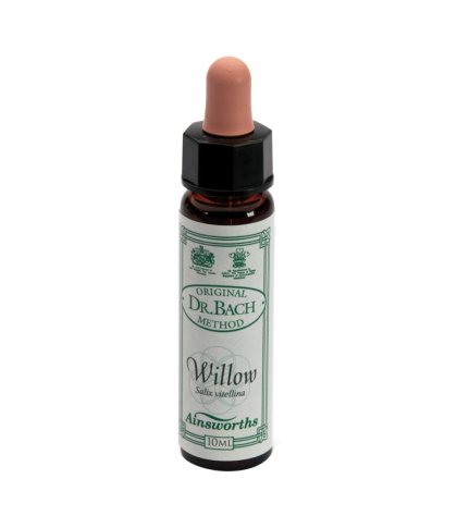 AINSWORTHS WILLOW 10ML